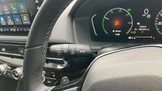 Honda Civic 2.0 eHEV Elegance 5dr CVT Hybrid Hatchback